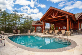 The Bear Paw Palace Mtn View and Community Pools